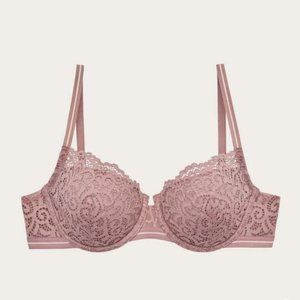 Artisan Lace Balconette Bra | ThirdLove